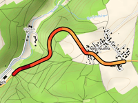 Nui Nuifra von Unterwaldach