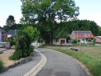 Nullenstraat desde Dorne