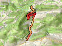Nunningenberg von Neuhüsli