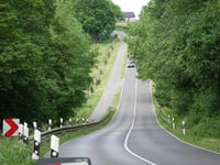 Nütheim przez Aachener Strasse