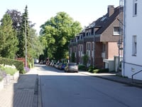 Nutheimer Strasse von Kornelimünster