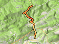 Nuttlarer Höhe from Nuttlar