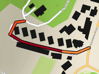 Nutwood Crescent