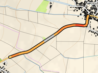 Obbacher Strasse z Kützberg