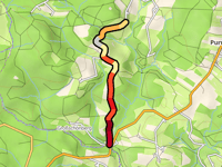 Obenberg da Grossschönberg