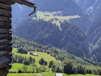 Ober Dutjen depuis Valendas
