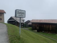 Ober Dutjen da Valendas