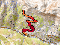 Ober Gisleralp z Spiringen