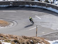 Oberalppass / Cuolm d'Ursera da Disentis