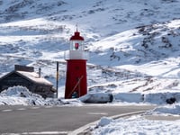 Oberalppass / Cuolm d'Ursera da Disentis