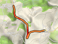 Oberbalm von Niederscherli