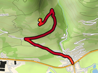 Oberberg z Fürth