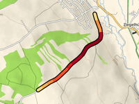 Oberberg von Stadtsteinach