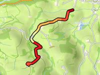 Oberbichlach z Niederbichl