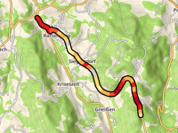 Oberbocksberg / Bernhardsnagel da Rattenberg