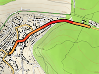 Oberdorlaer Berg