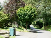 Obere Rottergasse via Untere Rottergasse