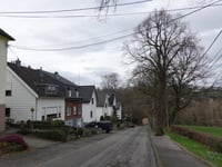 Obere Rottergasse via Untere Rottergasse