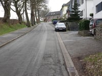 Obere Rottergasse via Untere Rottergasse