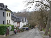 Obere Rottergasse via Untere Rottergasse