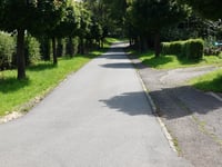 Obere Rottergasse via Untere Rottergasse