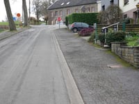 Obere Rottergasse via Untere Rottergasse