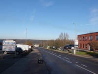 Obere Steinfurt via Steinfurt