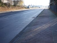 Obere Steinfurt via Steinfurt