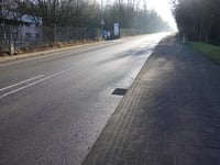 Obere Steinfurt via Steinfurt