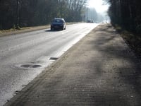 Obere Steinfurt via Steinfurt