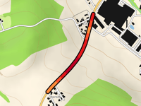 Oberedt vanuit Gurten