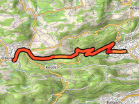 Oberegg von Berneck