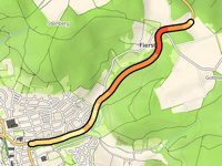 Oberer Berg da Ebern