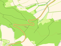 Oberer Berg da Untermerzbach