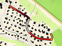 Oberer Hasenknuck via Sudrachshöhe