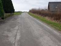 Oberforstbach über Ritscheider Weg