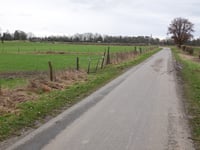 Oberforstbach über Ritscheider Weg