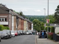 Oberforstbacher Strasse da Kornelimünster