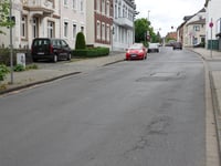 Oberforstbacher Strasse da Kornelimünster