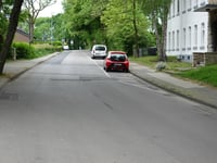 Oberforstbacher Strasse da Kornelimünster
