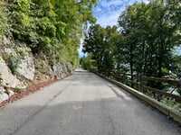 Obergrenchenberg da Granges