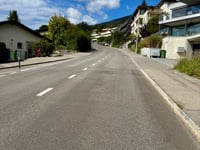 Obergrenchenberg da Granges
