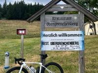 Obergrenchenberg depuis Granges