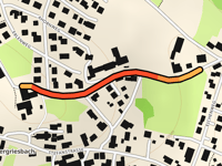 Obergriesbach via Tannenweg