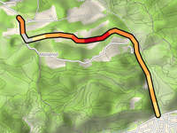 Oberheizing desde Hitzenau