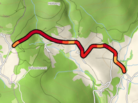 Oberhirschberg da Endbogen