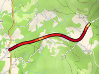 Oberhirschberg da Leithen