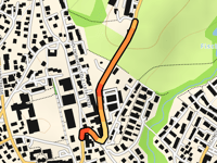 Oberhof von Bad Tölz