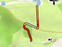 Oberholl vanuit Nagelsgaul