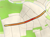 Oberholz z Nassach